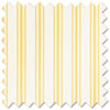 The British Stripe Co. Mary, Bristol No.1 - Roman Blind